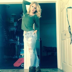 Meet your Posher, Samantha